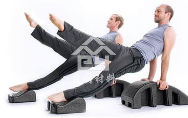 EPP健康和瑜伽滾輪7 EPP健康和瑜伽滾輪7